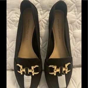 Antonio Melanie flats